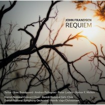 Requiem  FRANDSEN JOHN