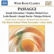 Passaggi  ADSIT GLENN Dir  
