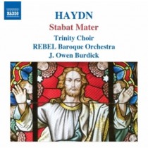 Stabat Mater  HAYDN FRANZ JOSEPH
