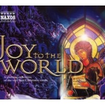 Joy to the World  VARI  