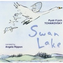 Swan Lake - Lago dei Cigni  CIAIKOVSKI PYOTR IL'YCH