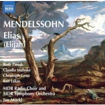 Elias  MENDELSSOHN FELIX