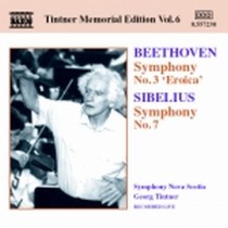 Sinfonia n.7 op.105  SIBELIUS JEAN