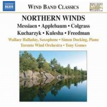 Northern Winds  GOMES TONY Dir  