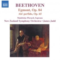 Egmont (musiche di scena, op.84), Ah perfido! op.85  BEETHOVEN LUDWIG VAN