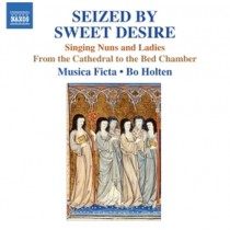 Seized by Sweet Desire  HOLTEN BO Dir  