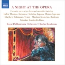 A Night at the Opera  ROSEKRANS CHARLES Dir  