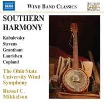 Southern Harmony  MIKKELSON RUSSEL C. Dir  