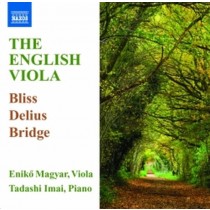 Sonata per viola  BLISS ARTHUR