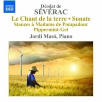 Opere per pianoforte (integrale), Vol.3  SEVERAC DEODAT de