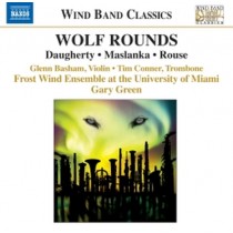 Wolf Rounds  GREEN GARY D. Dir  