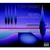 Seven  BANKS TONY