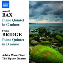 Quintetto con pianoforte  BAX ARNOLD