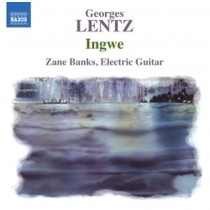 Ingwe  LENTZ GEORGES