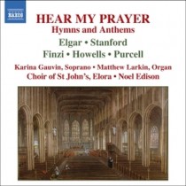 Hear my Prayer (Inni e Anatemi)  EDISON NOEL Dir  