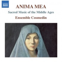 Anima mea (musica sacra del Medioevo)  BINGEN HILDEGARD VON