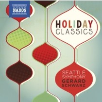 Holiday Classics  SCHWARZ GERARD Dir  