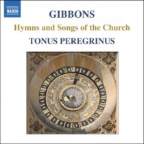 Hymnes and Songs of the Church  GIBBONS ORLANDO