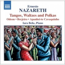 Tanghi, Valzer e Polche  NAZARETH ERNESTO