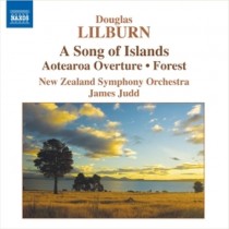 Opere orchestrali  LILBURN DOUGLAS