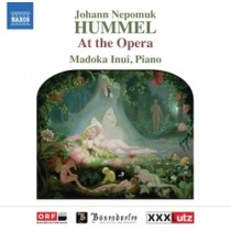 At the Opera  HUMMEL JOHANN NEPOMUK