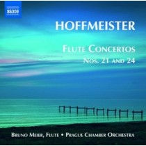 Concerti per flauto (integrale), Vol.1  HOFFMEISTER FRANZ ANTON