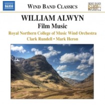 Film Music  ALWYN WILLIAM