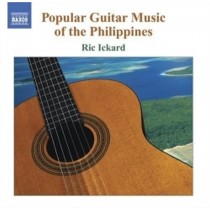 Spanish guitar of the Philippines  VARI