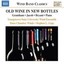 Old wine in new bottles, More old wine in new bottles  JACOB GORDON