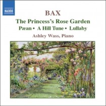 Opere per pianoforte (integrale) Vol.3  BAX ARNOLD