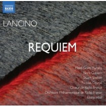 Requiem  LANCINO THIERRY
