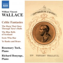 Celtic Fantasies  WALLACE WILLIAM VINCENT
