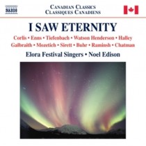 I Saw Eternity  EDISON NOEL Dir  