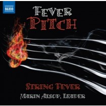 Fever Pitch  ALSOP MARIN Dir  