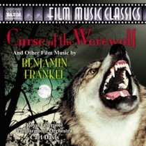 Curse of the Werewolf, The Prisoner, Solong at the Fair Medley, The Net  FRANKEL BENJAMIN