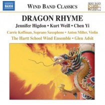 Dragon Rhyme  CHEN YI
