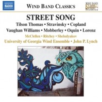 Street Song  VARI