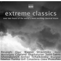Extreme Classics  VARI  