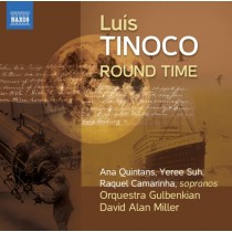 Round time, From the depth of distance, Search songs  TINOCO LUIS