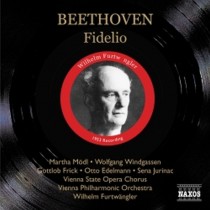 Fidelio  BEETHOVEN LUDWIG VAN