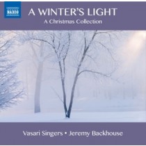 A Winter's Light - A Christmas Collection  BACKHOUSE JEREMY Dir  