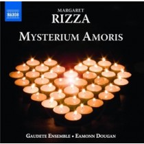 Mysterium Amoris  RIZZA MARGARET