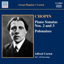 Sonata per pianoforte n.2, n.3, Grande Polacca brillante, Polacche nn.6 e 7  CHOPIN FRYDERYK