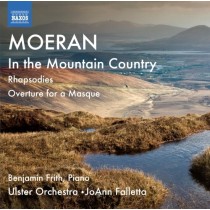In the Mountain Country  MOERAN ERNEST JOHN