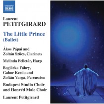 Il piccolo principe  PETITGIRARD LAURENT