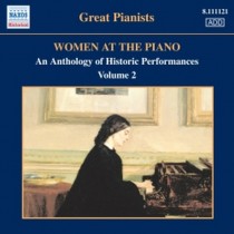 Women at the Piano, Vol.2  VARI  
