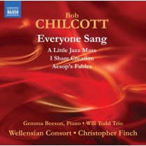 Everything Sang  CHILCOTT BOB