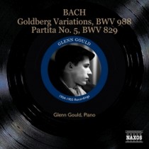 Variazioni Goldberg, Partita n.5  BACH JOHANN SEBASTIAN