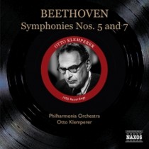 Sinfonie n.5 op.67, n.7 op.92  BEETHOVEN LUDWIG VAN