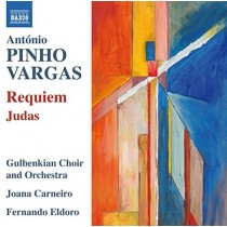Requiem, Judas  VARGAS ANTONIO PINHO